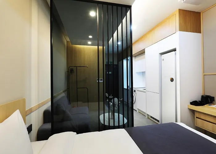 The Classic Myeongdong Hotel