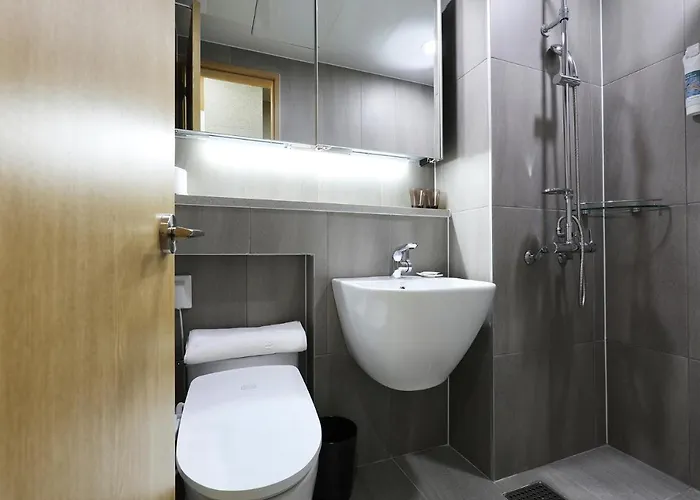 The Classic Myeongdong Hotel