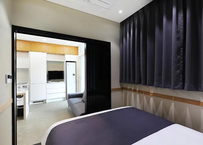 The Classic Myeongdong Hotel