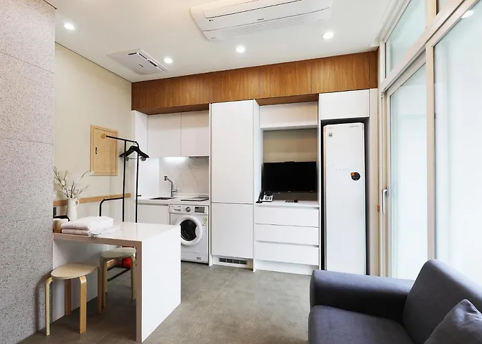 The Classic Myeongdong Hotel