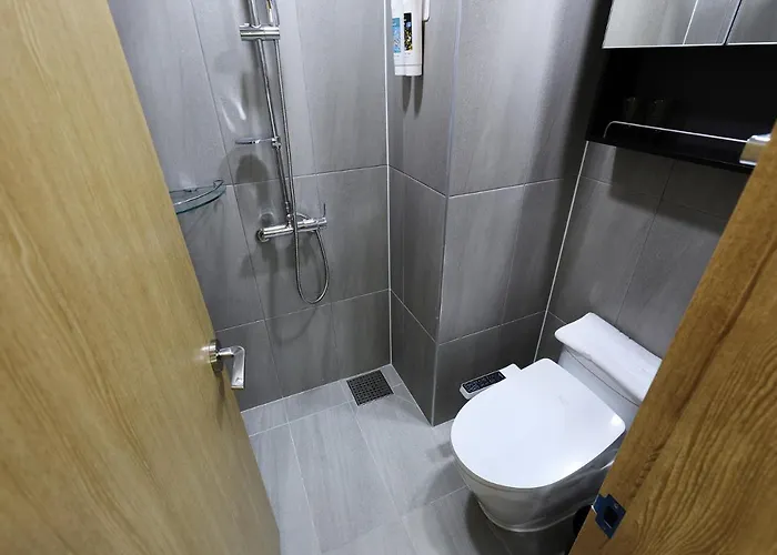 Hotel The Classic Myeongdong 4*