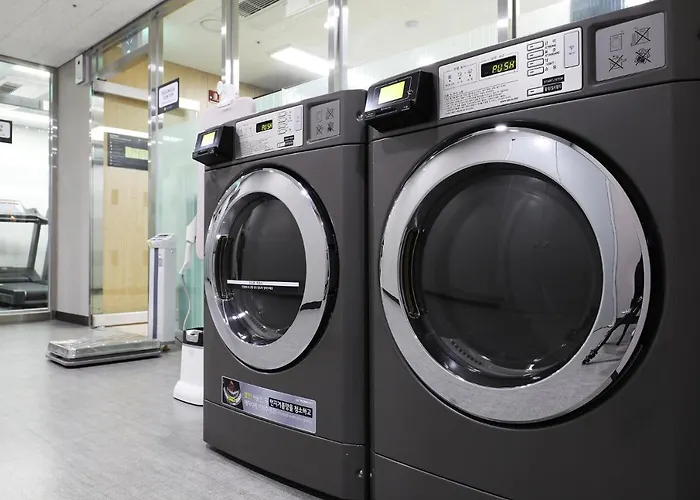 The Classic Myeongdong 4* Seúl