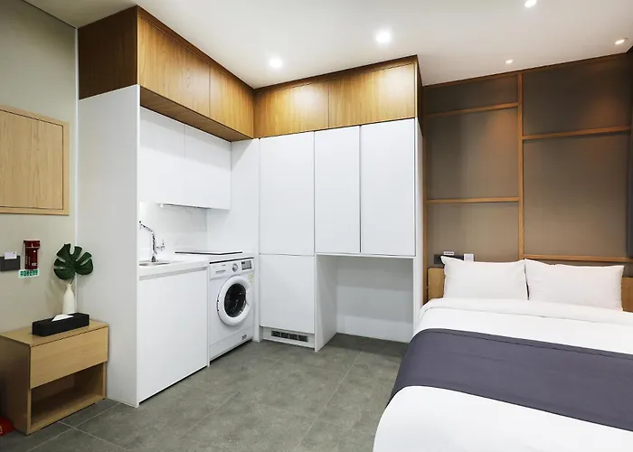 The Classic Myeongdong Hotel