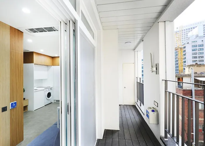 The Classic Myeongdong Hotel 4*