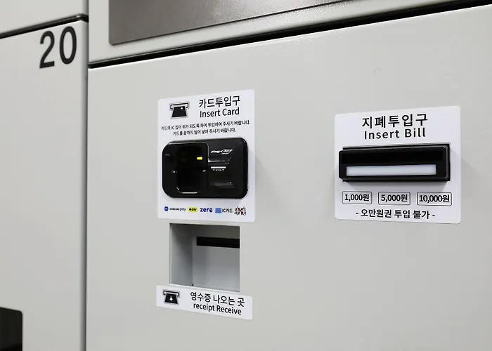 The Classic Myeongdong Hotel