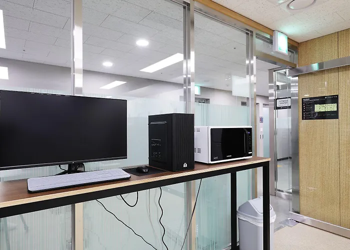 Hotel The Classic Myeongdong