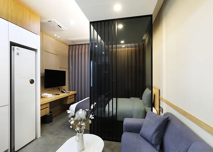 The Classic Myeongdong 4*
