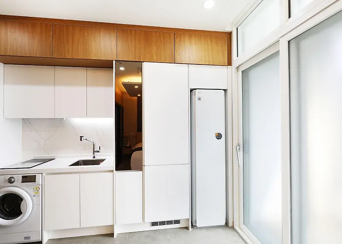 The Classic Myeongdong 4*