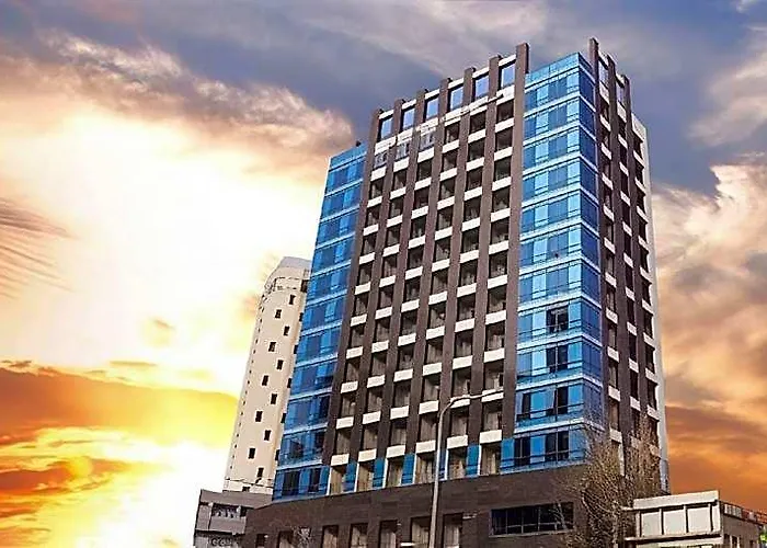 The Classic Myeongdong Hotel