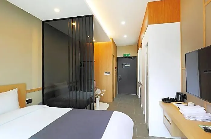 The Classic Myeongdong Seúl