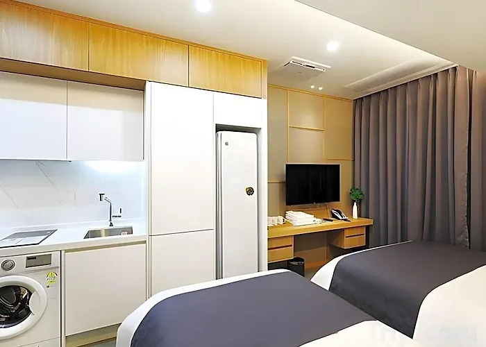 The Classic Myeongdong 4*