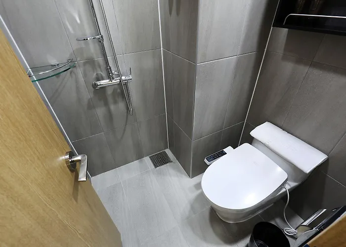 Hotel The Classic Myeongdong