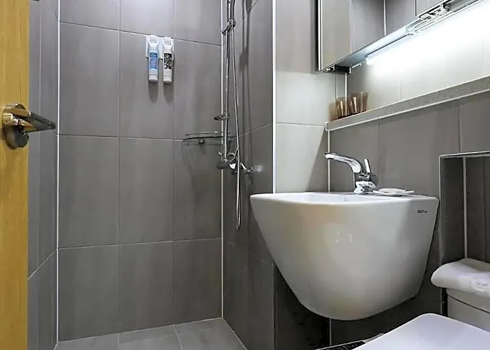 The Classic Myeongdong Hotel Seul