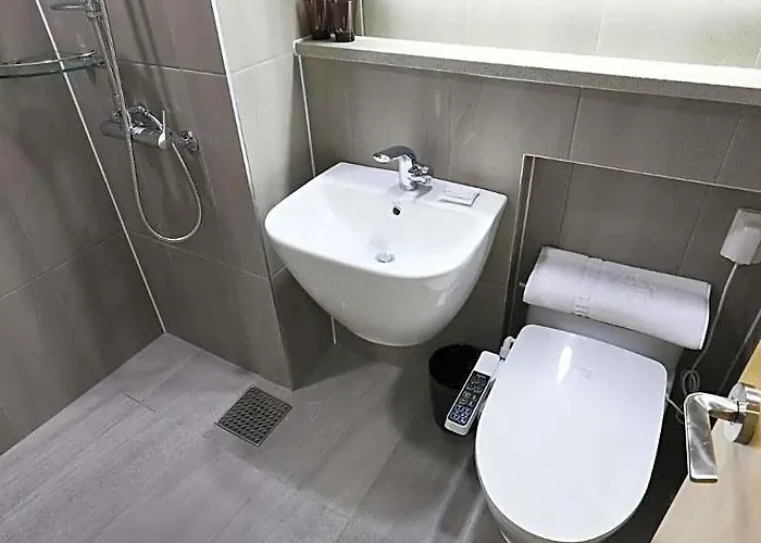 The Classic Myeongdong 4* Seul